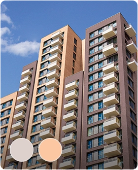 Indigo Building Trending Colours Image 10