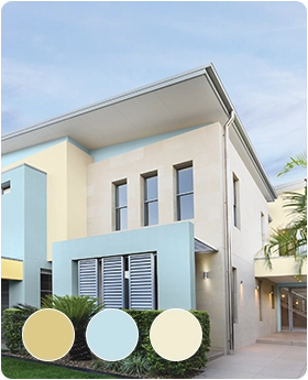 Indigo Bungalow Trending Colours Image 10 - 1