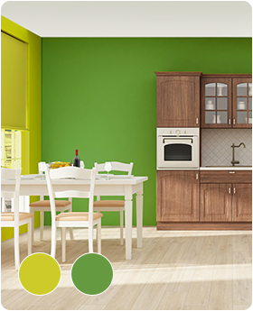 Indigo Kitchen Trending Colours Image 11-1